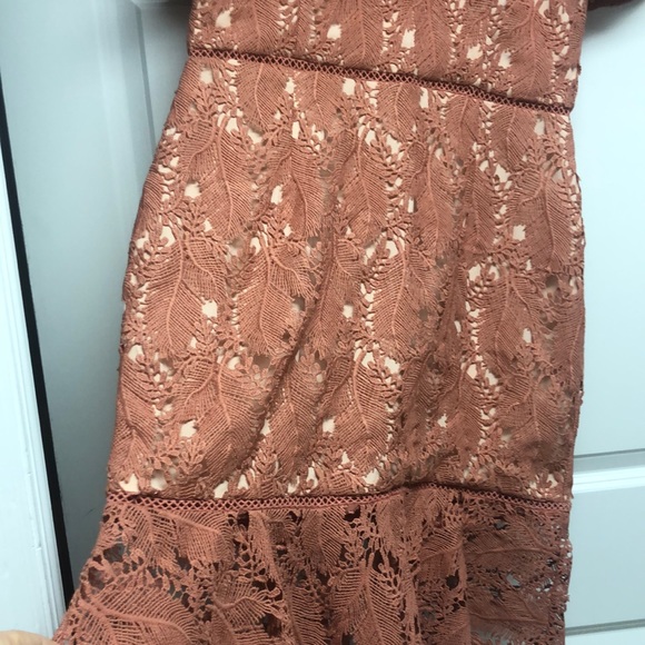 Dress - Picture 3 of 5